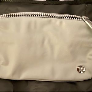 lululemon athletica everywhere belt bag fanny pack NWT